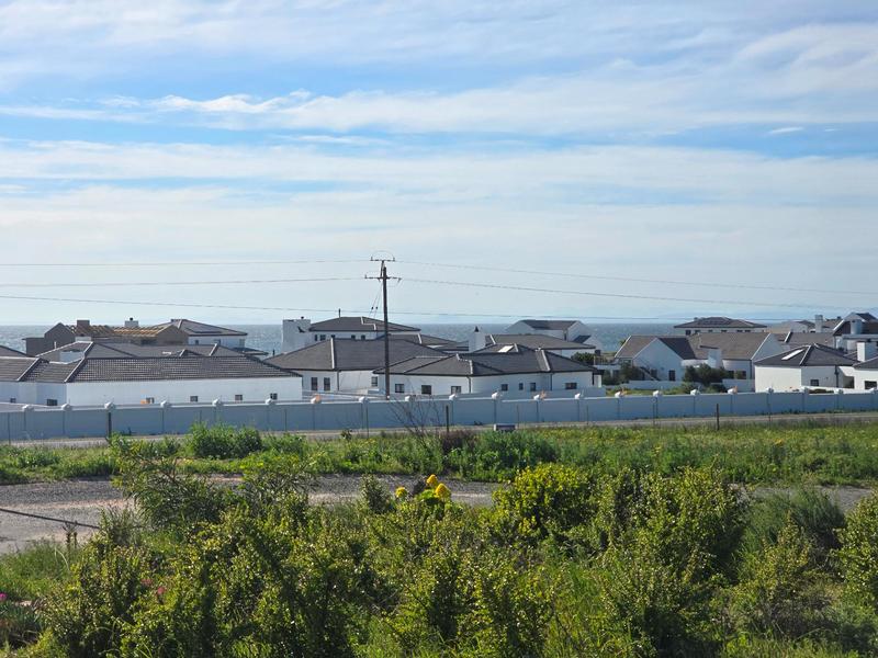 0 Bedroom Property for Sale in Da Gama Bay Western Cape